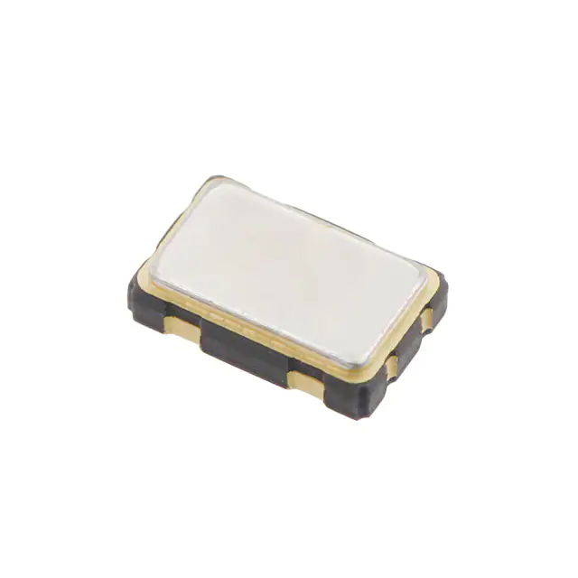 636L3I025M00000 CTS-Frequency Controls