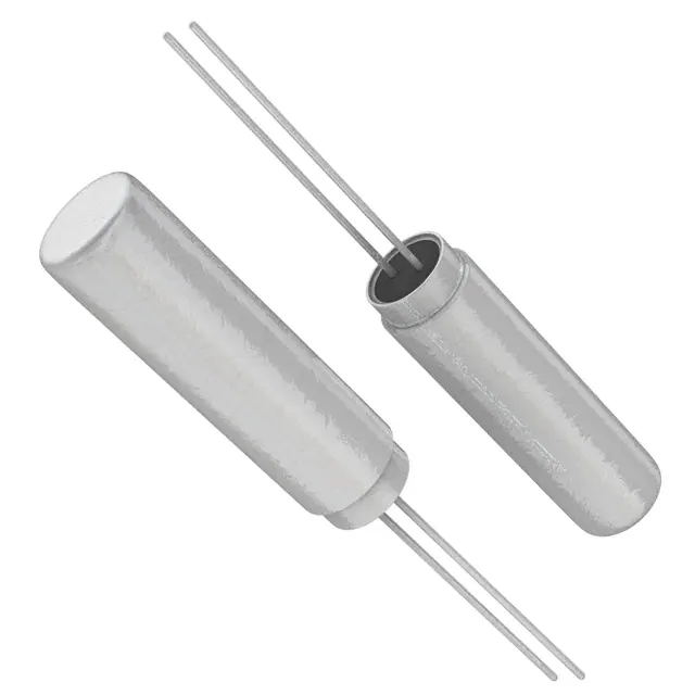 AB15T-32.768KHZ Abracon LLC