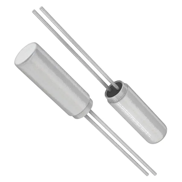 AB26T-32.768KHZ Abracon LLC