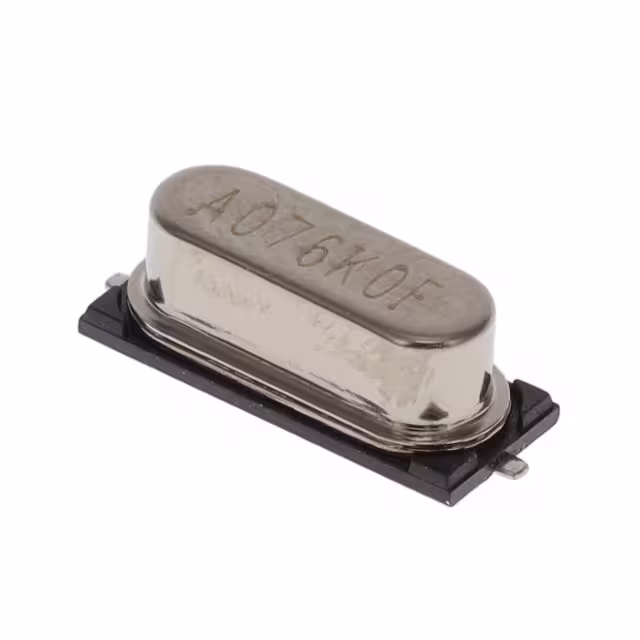 ABLS-7.680MHZ-D-4-Y-T Abracon LLC