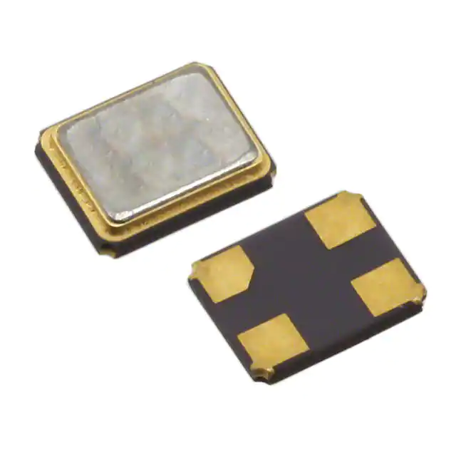 ABM8-27.000MHZ-10-1-U-T Abracon LLC