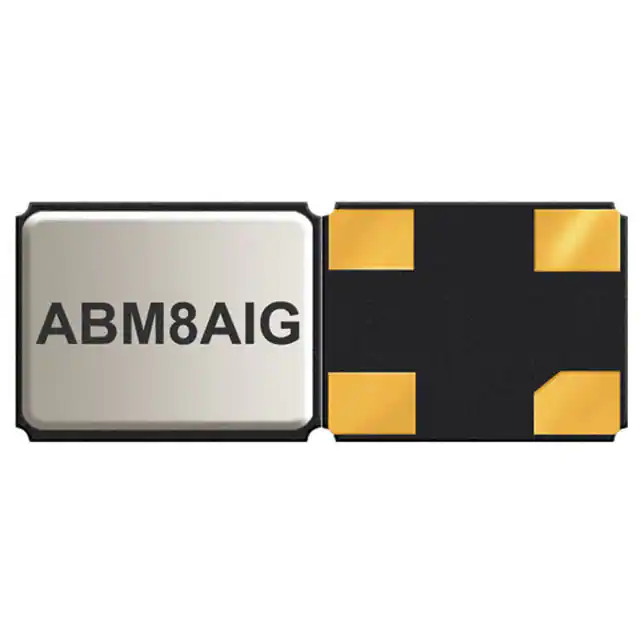 ABM8AIG-10.000MHZ-12-2Z-T3 Abracon LLC