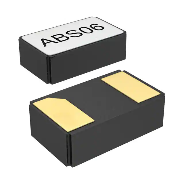 ABS06-32.768KHZ-9-1-T Abracon LLC