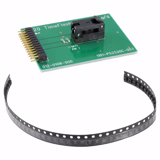 ASDMB-ADAPTER-KIT Abracon LLC