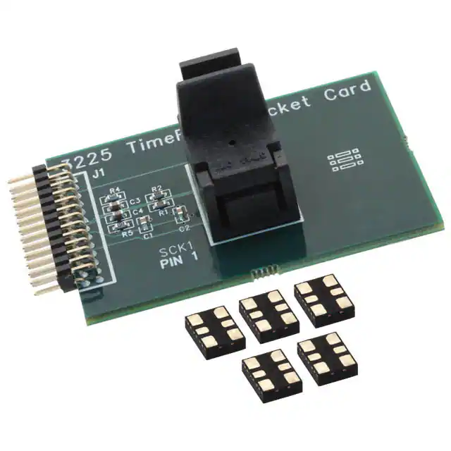 ASEMPHC-ADAPTER-KIT Abracon LLC