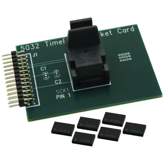 ASFLMPC-ADAPTER-KIT Abracon LLC