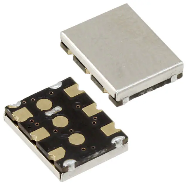 ASGTX-D-1.000GHZ-1 Abracon LLC