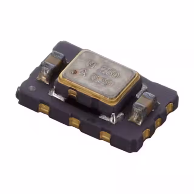 ASGTX5DAF1-250.0000 Abracon LLC