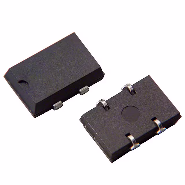 ASM-24.576MHZ-ET Abracon LLC