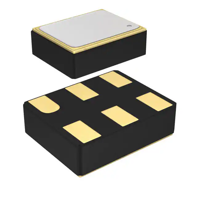 ASTXR-12-38.400MHZ-514054-T Abracon LLC
