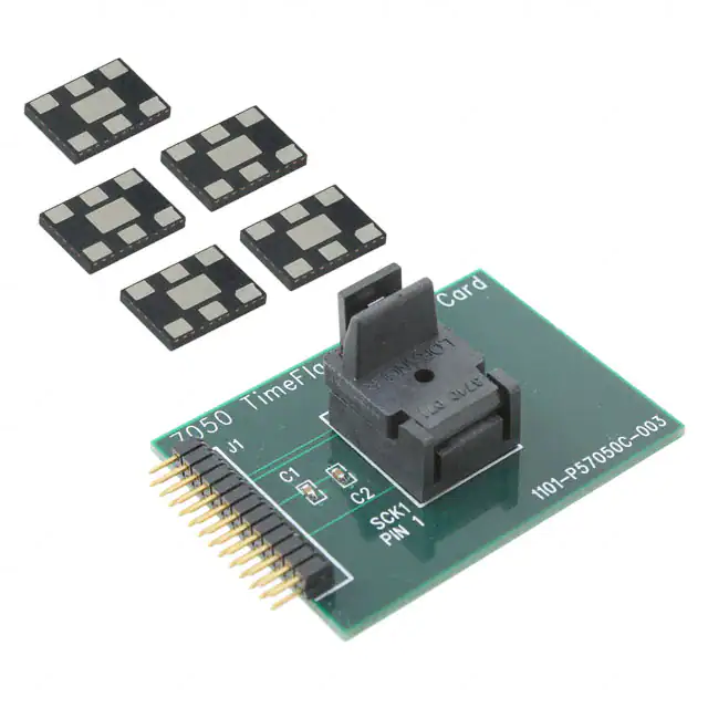 ASFLMPLV-ADAPTER-KIT Abracon LLC