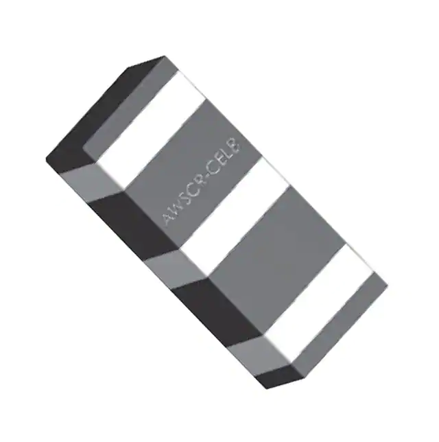 AWSCR-8.00CELB-C10-T3 Abracon LLC