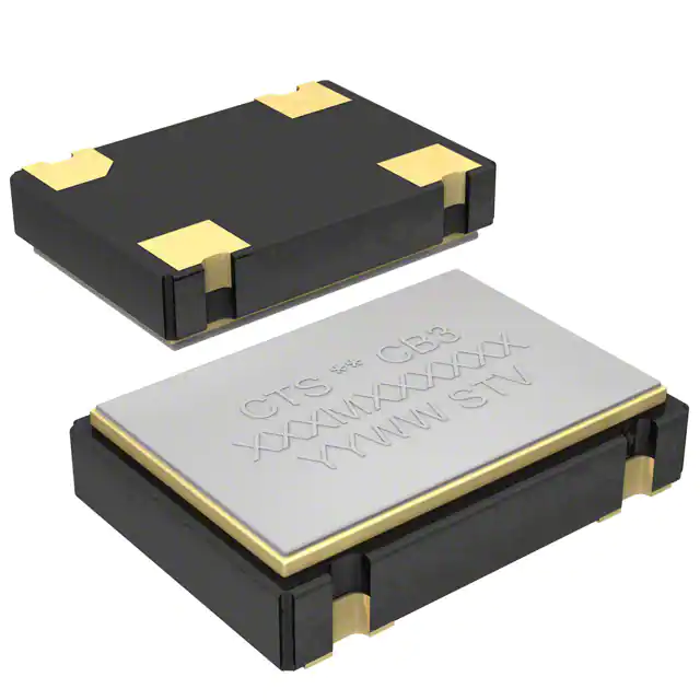 CB3LV-3I-24M000000 CTS-Frequency Controls