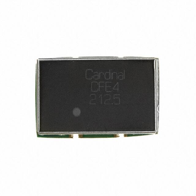 CFE4-A7BP-212.5 Cardinal Components Inc.