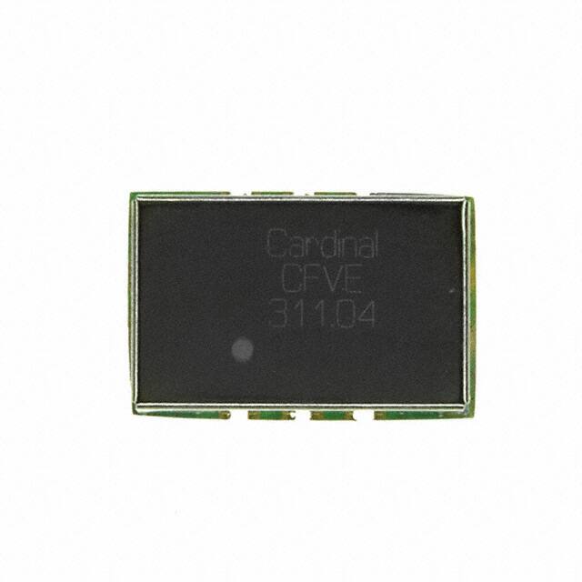 CFVE-A7BP-311.04TS Cardinal Components Inc.