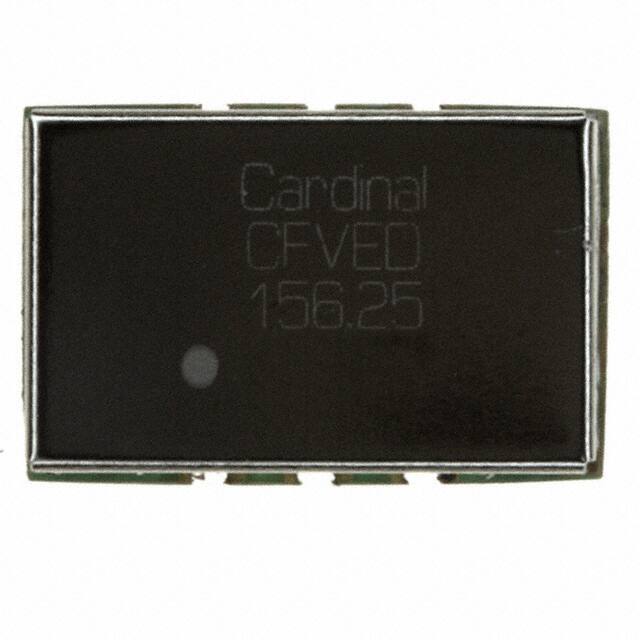 CFVED-A7BP-156.25TS Cardinal Components Inc.