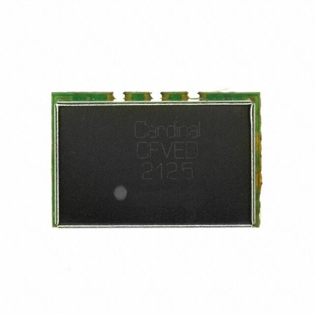 CFVED-A7BP-212.5TS Cardinal Components Inc.