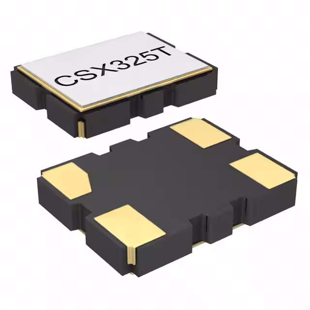 CSX325T26.000M2-UT10 Citizen Finedevice Co Ltd
