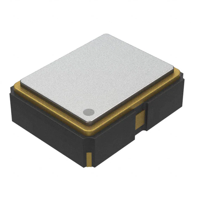 CA25C5003HMT CTS-Frequency Controls