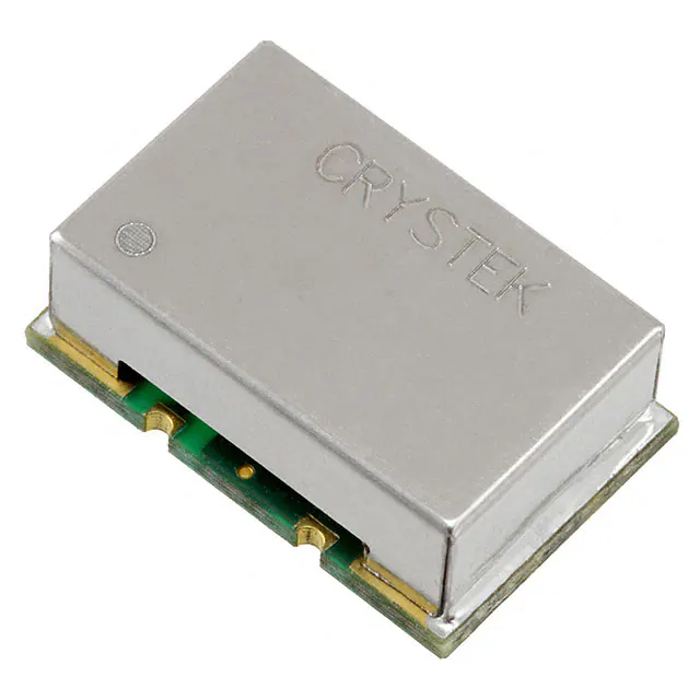 CVCSO-914-245.760 Crystek Corporation