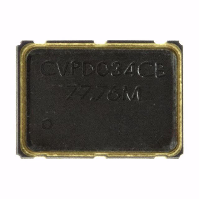 CVPD-034-50-77.76 Crystek Corporation