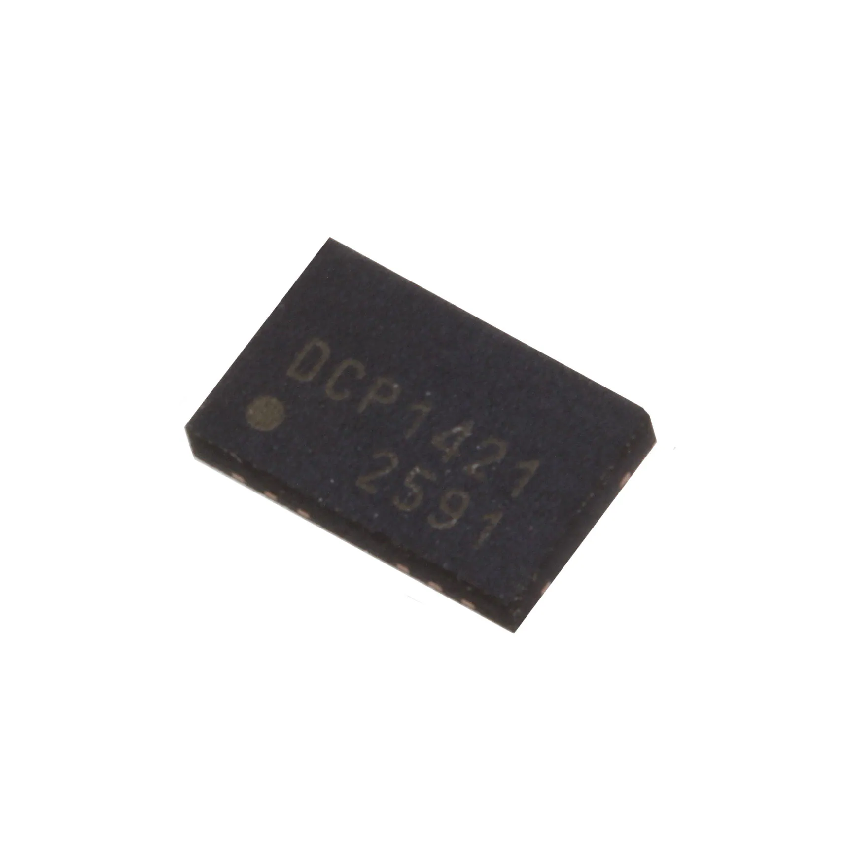 DSC8002BI2 Microchip Technology