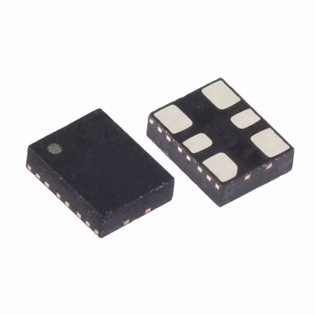 DSC8102CI2 Microchip Technology