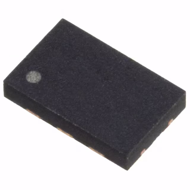 DSC8121BI5-PROGRAMMABLE Microchip Technology