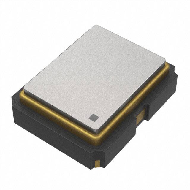 KX1132707Q Diodes Incorporated