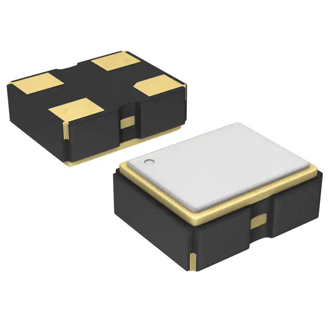 FO3HFCYM0.032768-T3 Fox Electronics