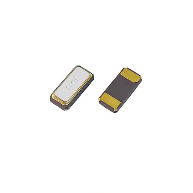 FC31M2-32.768-N09LLDTK Suzhou Hangjing Elec&Tech Co.,Ltd