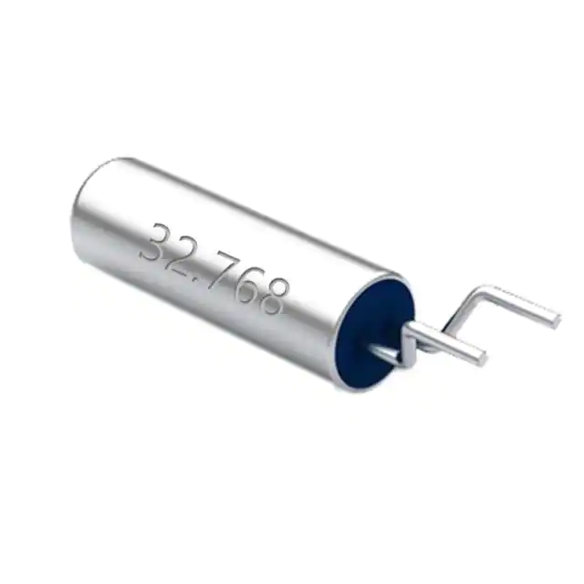 FL26S2-32.768-N09LLDTK Suzhou Hangjing Elec&Tech Co.,Ltd