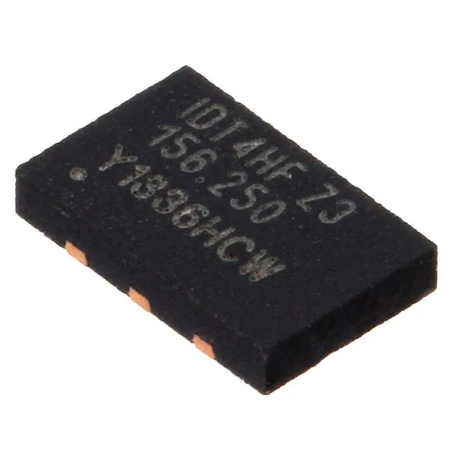 4HF156250Z3AACTGI8 Renesas Electronics Corporation