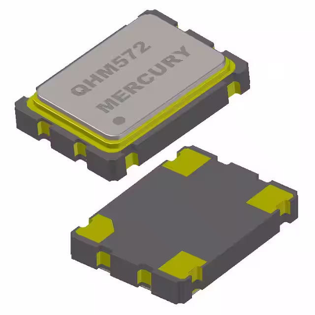 25QHM572C0.125-120.000 Mercury Electronics Ind. Co. Ltd