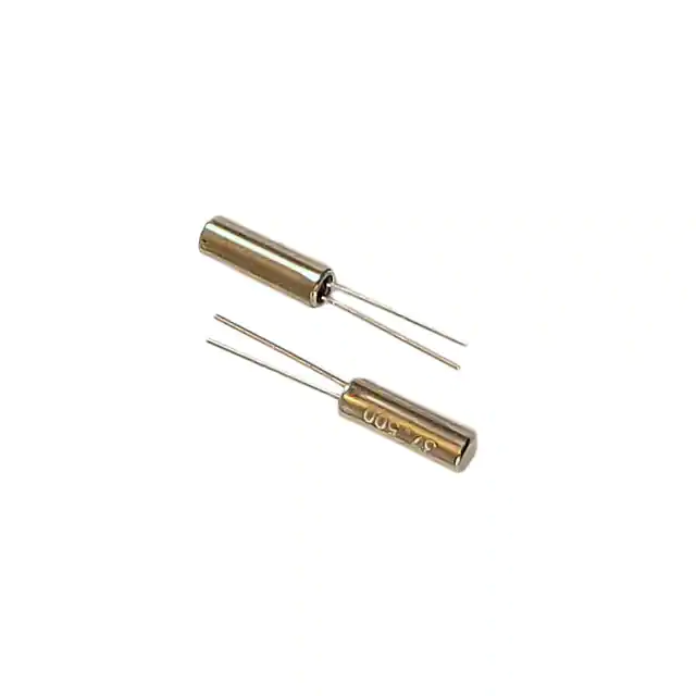 2X6-32.768K-06 Transko Electronics, Inc.