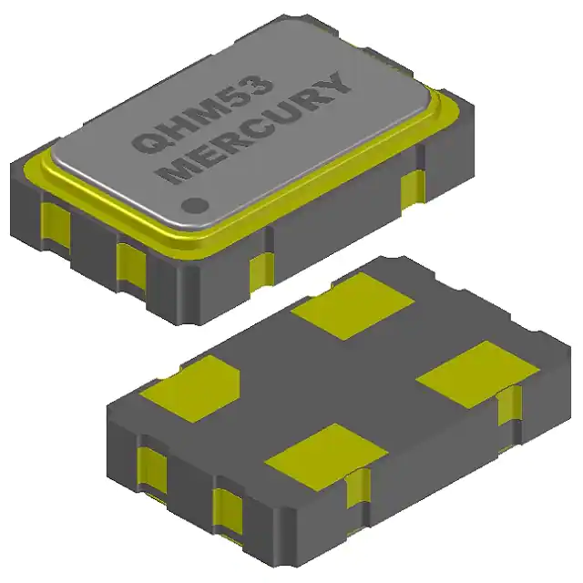 3QHM53D1.0-135.000 Mercury Electronics Ind. Co. Ltd