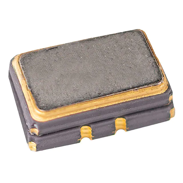 536L25001IT5 CTS-Frequency Controls
