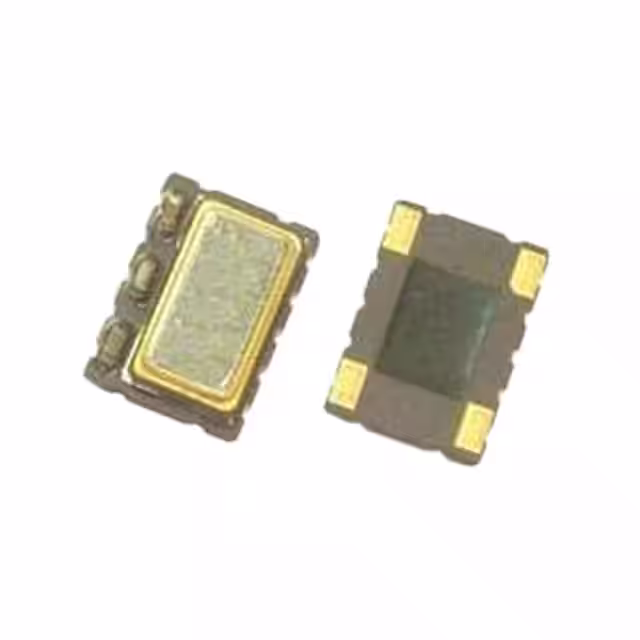 589L100X2CTT CTS-Frequency Controls
