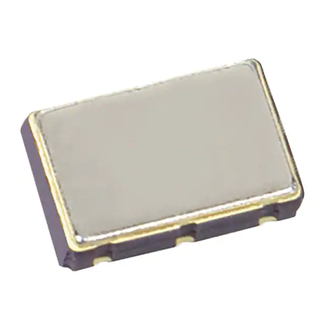 653P15555I3T CTS-Frequency Controls