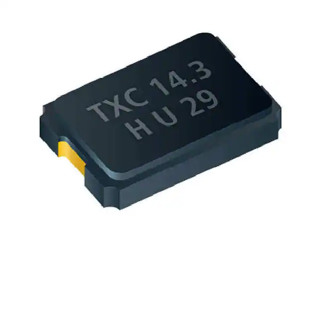 7A-14.7456MAAJ-T TXC CORPORATION