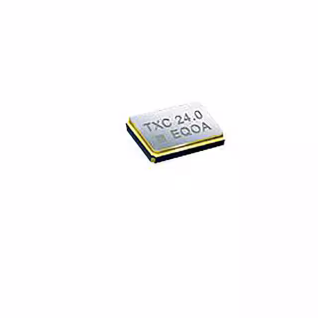 7B-27.000MEEQ-T TXC CORPORATION