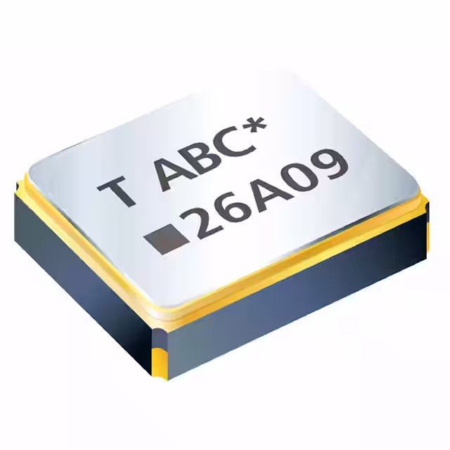 7L-19.200MCS-T TXC CORPORATION