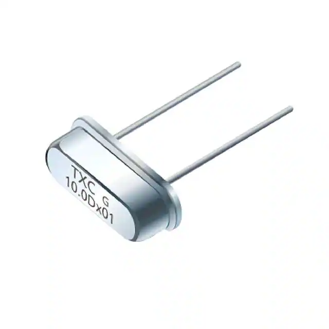 9B-3.579545MAAJ-B TXC CORPORATION