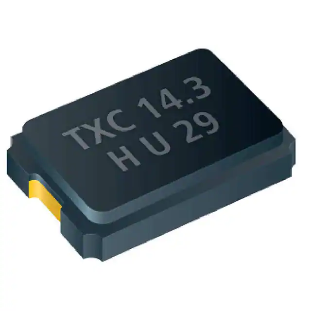 AA-14.31818MAGD-T TXC CORPORATION