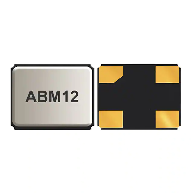 ABM12-116-26.000MHZ-T3 Abracon LLC