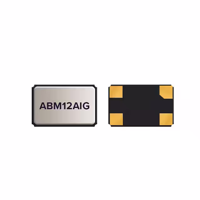 ABM12AIG-50.000MHZ-1Z-T Abracon LLC