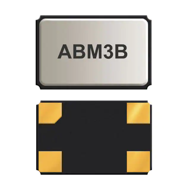 ABM3B-27.120MHZ-10-R30-D1G-T Abracon LLC