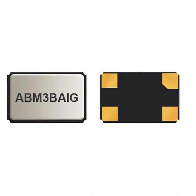 ABM3BAIG-12.000MHZ-4-T Abracon LLC