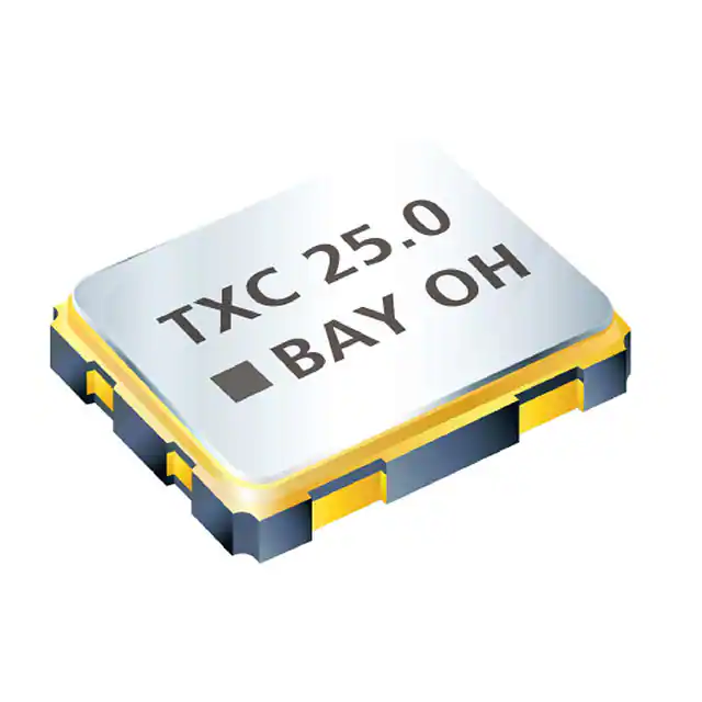 AC-48.000MBE-T TXC CORPORATION