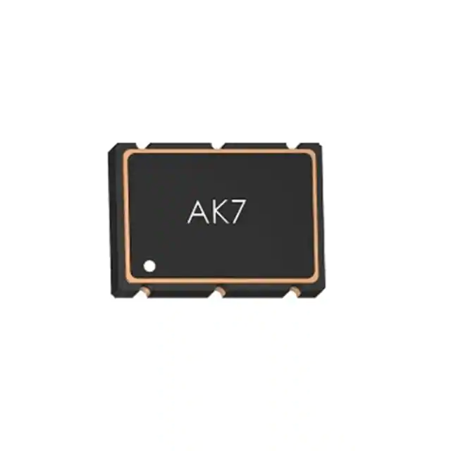 AK7DAF1-125.0000 Abracon LLC